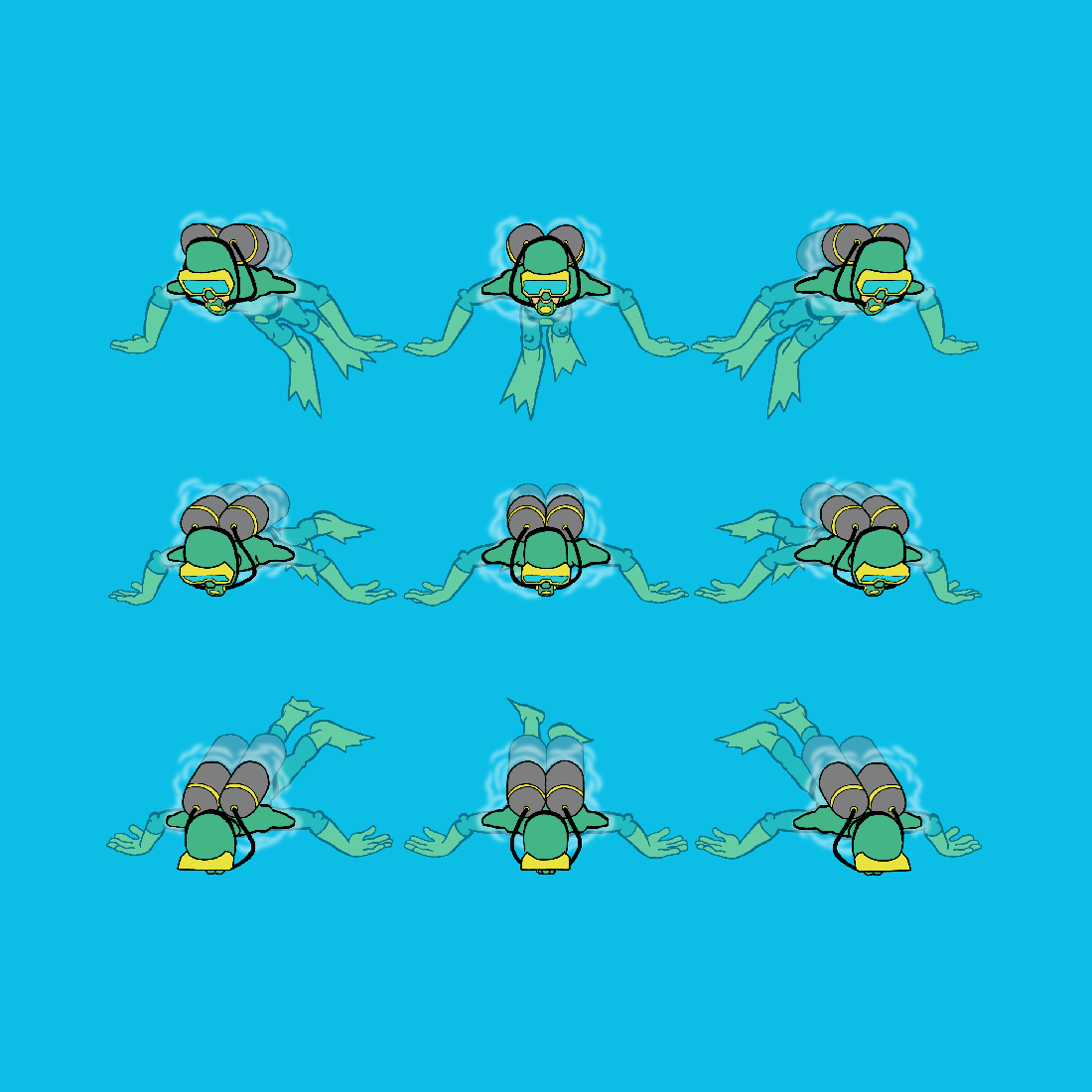 ILL_GD_PE_Char_Diver_swim