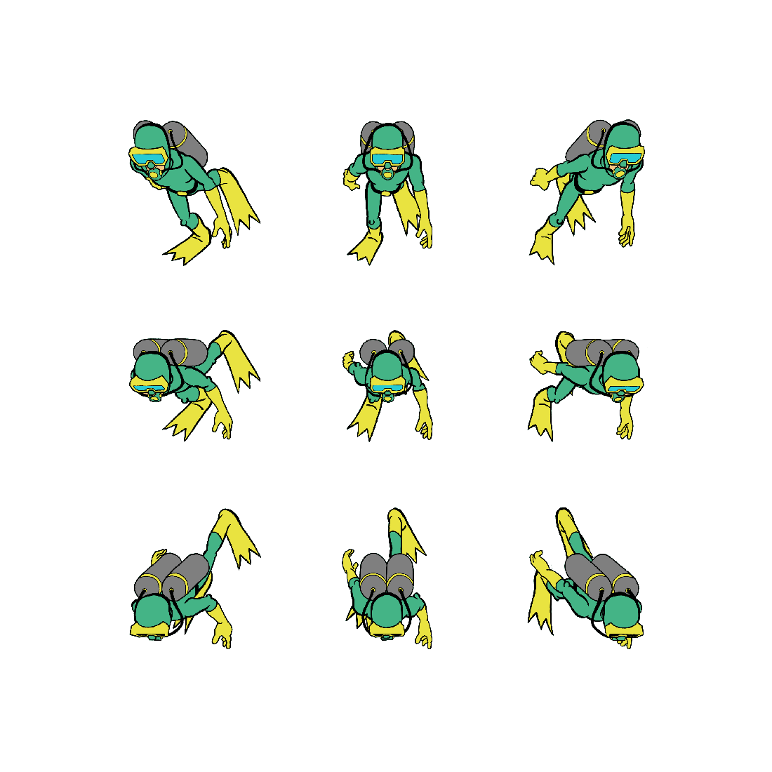 ILL_GD_PE_Char_Diver_walk